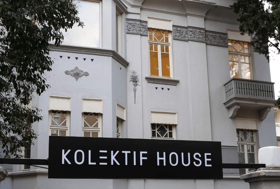 Kolektif House Moda