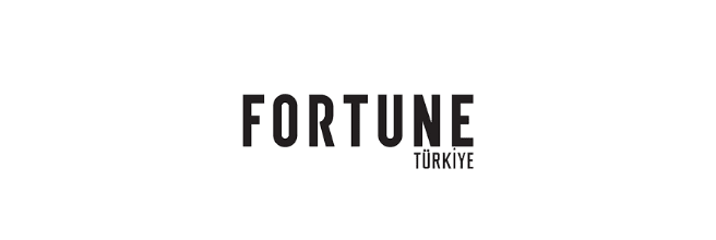 Fortune Logo