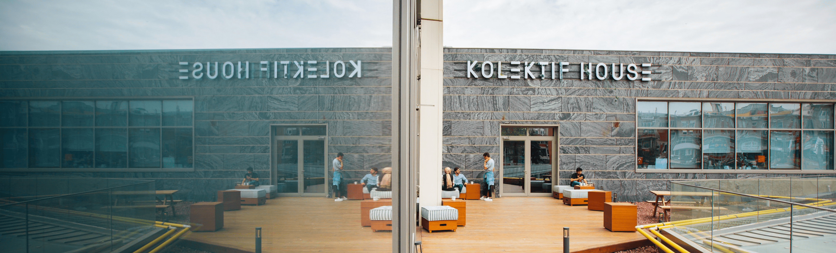 Kolektif House Legal Notices