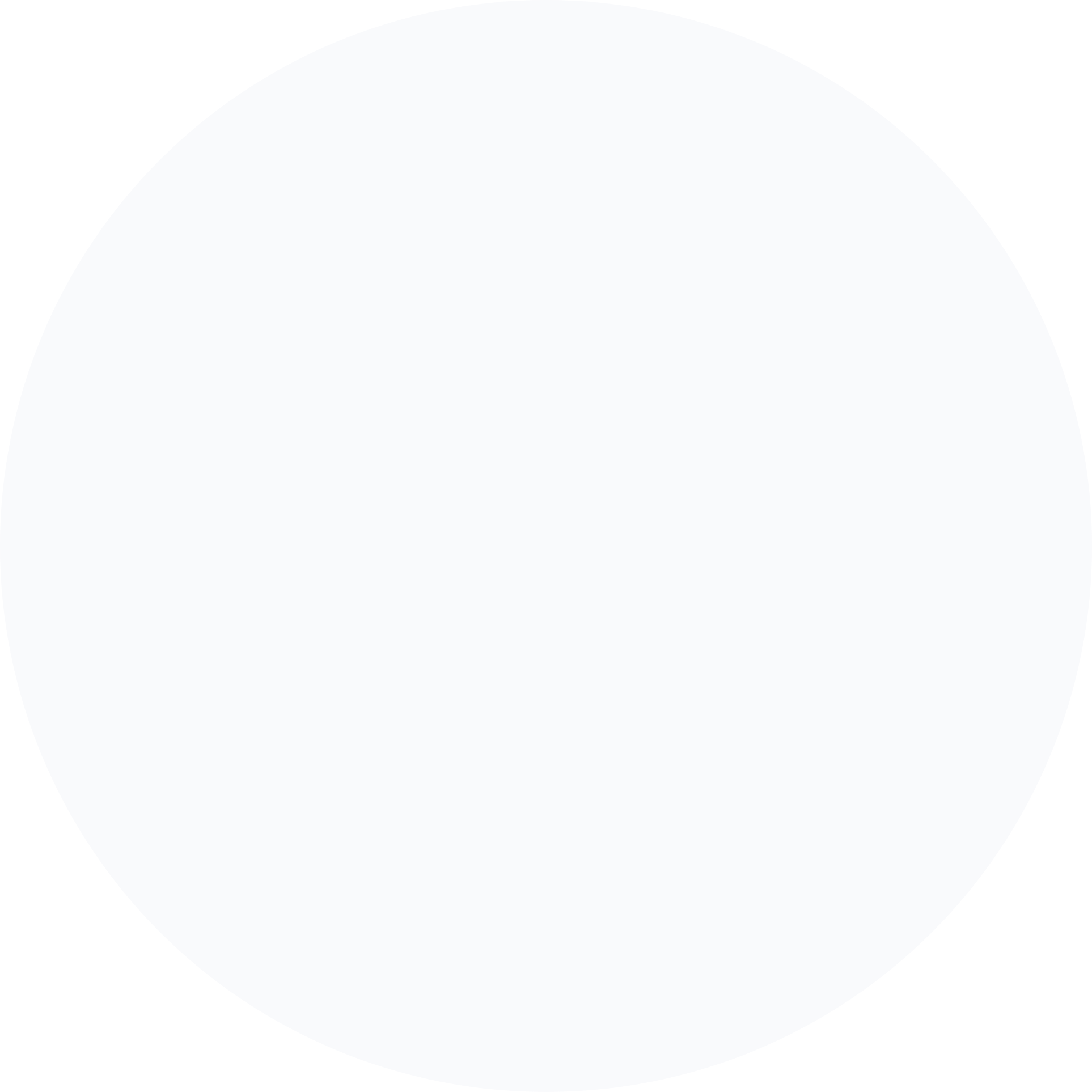Yuvarlak grafik tasarım görseli.