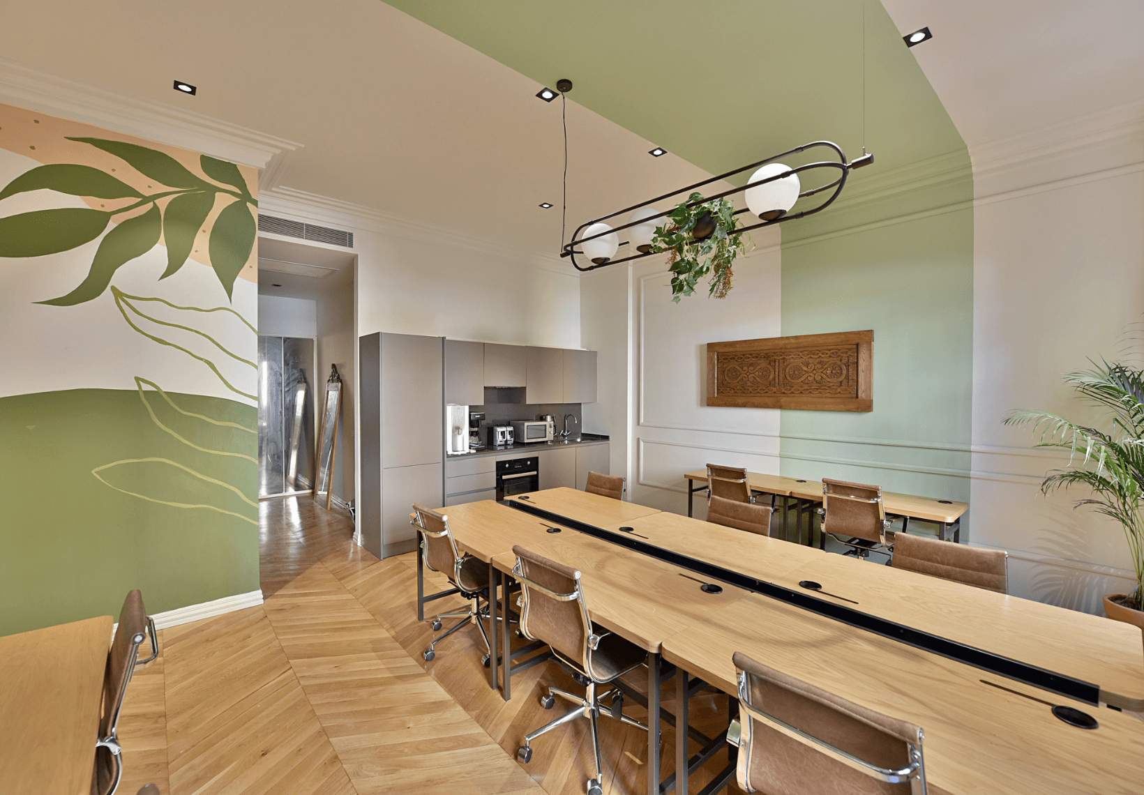 Kolektif House Suites